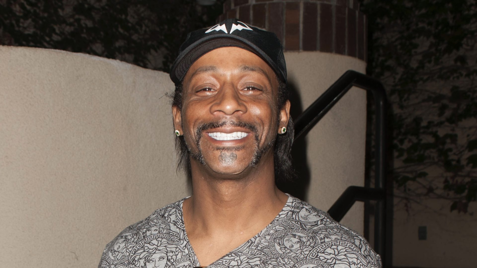 Here is Why Katt Williams Grew to become An Adoptive Father To 7 Youngsters Here is Why Katt Williams Grew to become An Adoptive Father To 7 Youngsters