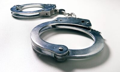 49-Yr-Outdated Man Arrested After Driving In Florida Ocean Waters