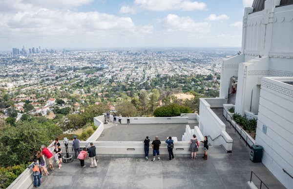 10 issues to know earlier than going to Los Angeles