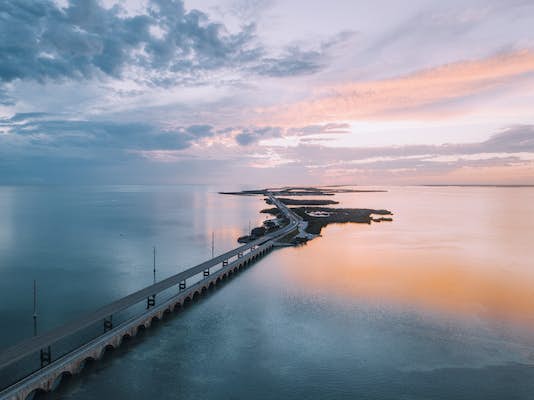 5 one-of-a-kind adventures within the Florida Keys