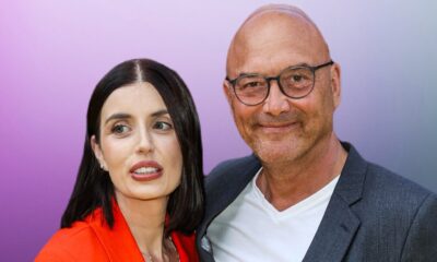 Each impediment Gregg Wallace and his spouse have confronted