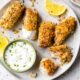 Baked Fish Sticks – Skinnytaste