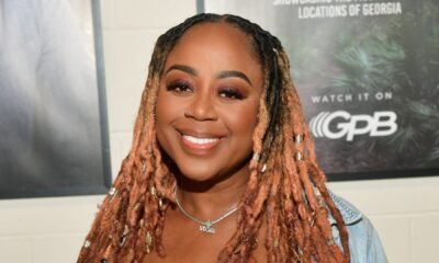 Pinky Cole Talks Being A ‘Maury’ Producer To Slutty Vegan CEO