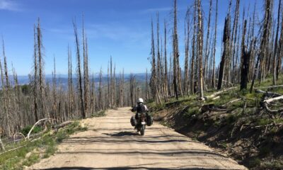 Purchaser’s Information: 8 Inexpensive ADV Motos