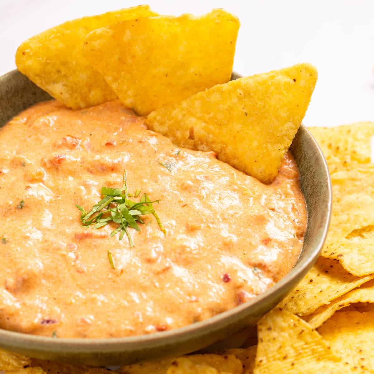 Prompt Pot Queso Prompt Pot Queso