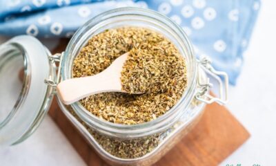 Home made Italian Seasoning Recipe