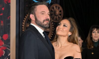 Jennifer Lopez Praises Ben Affleck For Supporting Her Profession