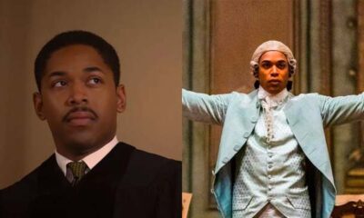 ABFF Honors: Kelvin Harrison Jr. will obtain Rising Star Award