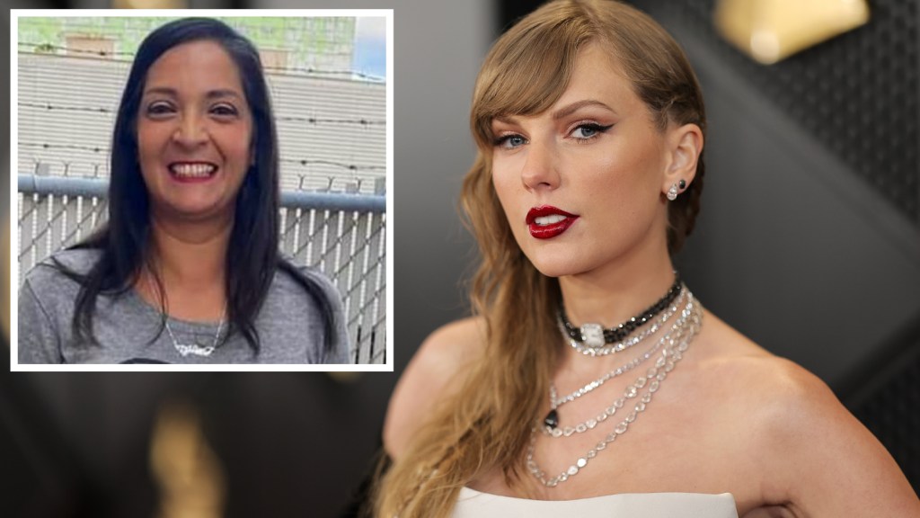 Taylor Swift Donates 0,000 To Kansas DJ GoFundMe Taylor Swift Donates 0,000 To Kansas DJ GoFundMe