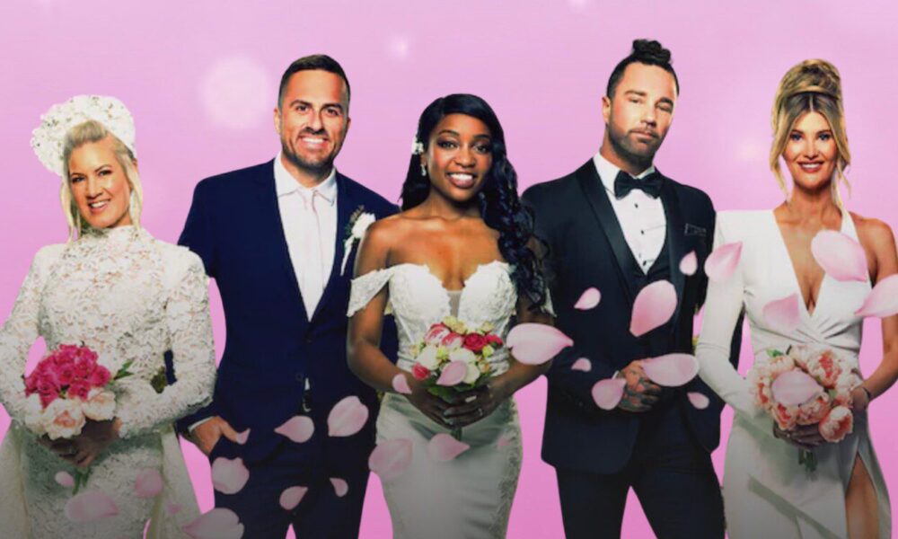 Meet the season 11 stars