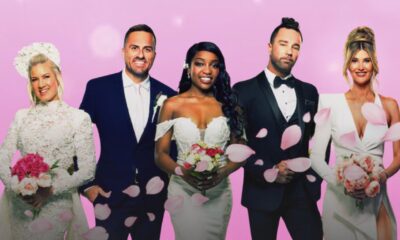 Meet the season 11 stars