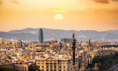 Barcelona in March: A Information to Occasions and Actions