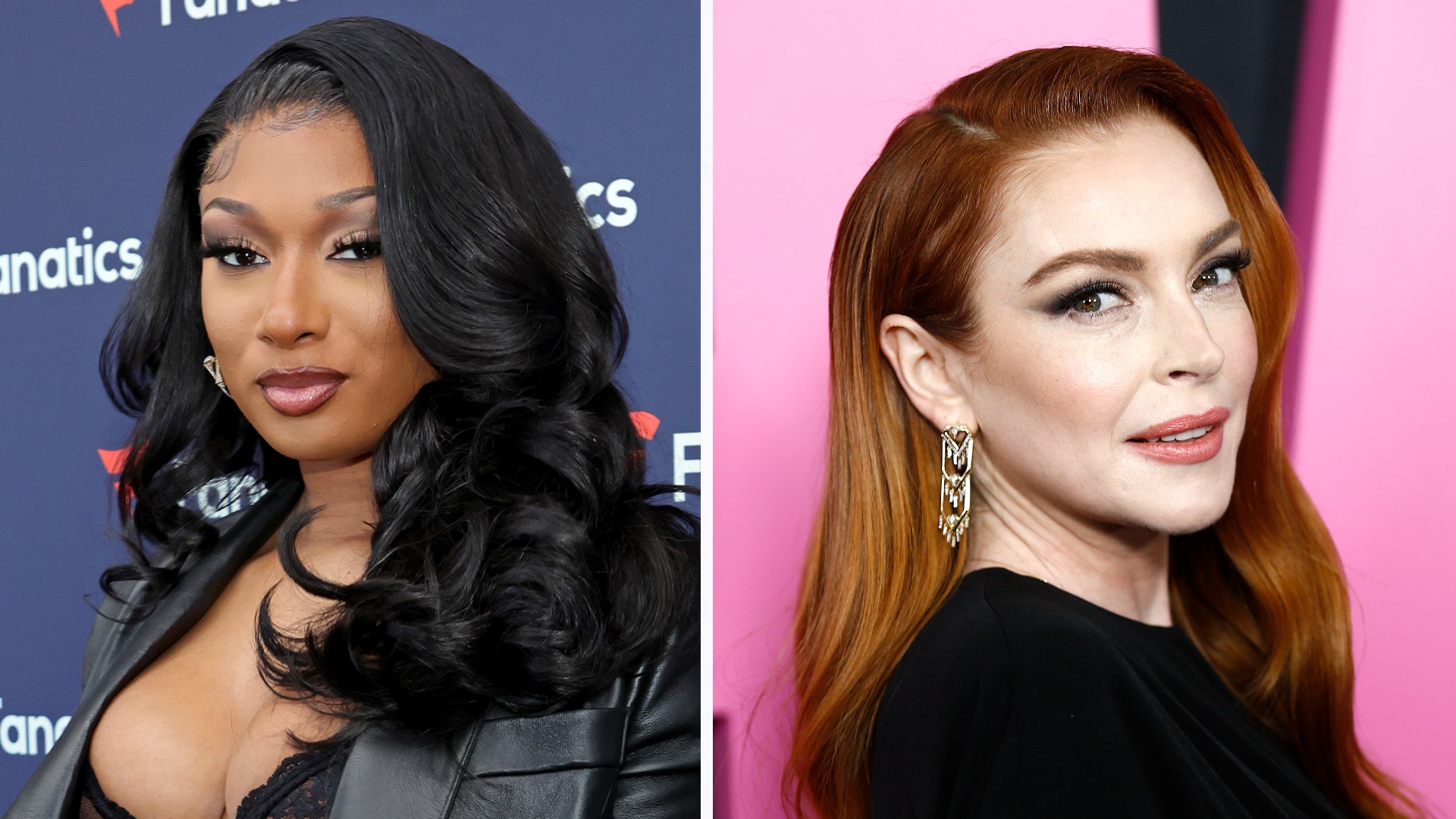 Megan Thee Stallion ‘Imply Ladies’ Cameo Edited Over Lohan Joke Megan Thee Stallion ‘Imply Ladies’ Cameo Edited Over Lohan Joke