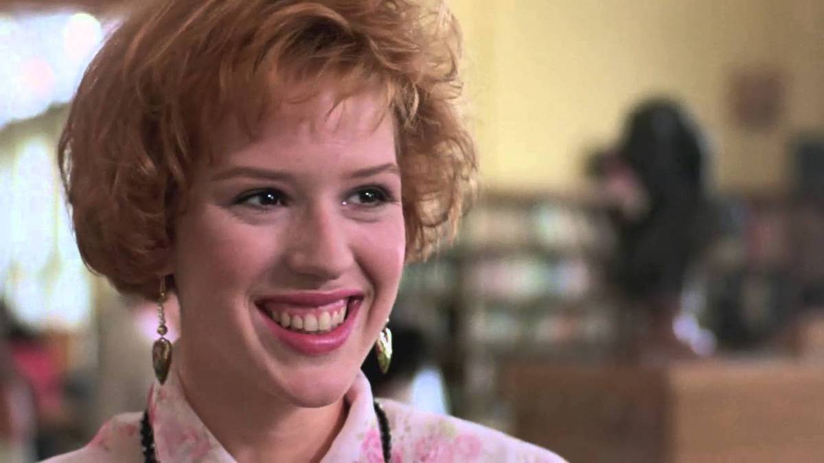 Molly Ringwald Regrets Stopping Her Work With John Hughes Molly Ringwald Regrets Stopping Her Work With John Hughes