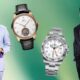 The 7 Greatest Watches of the Week, From Liu’s IWC to Cena’s Rolex – Robb Report