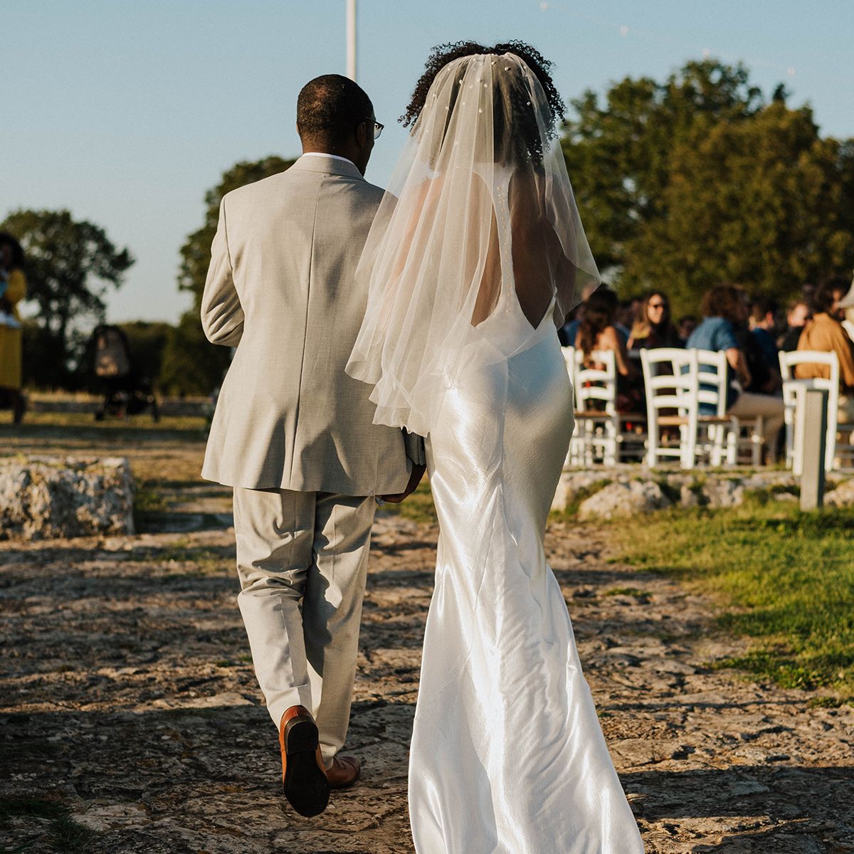 Who What Put on Weddings: Charlotte and Emilio Stavrou’s Puglian Wedding ceremony Weekend