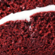 Crimson Velvet Pound Cake | The Recipe Critic