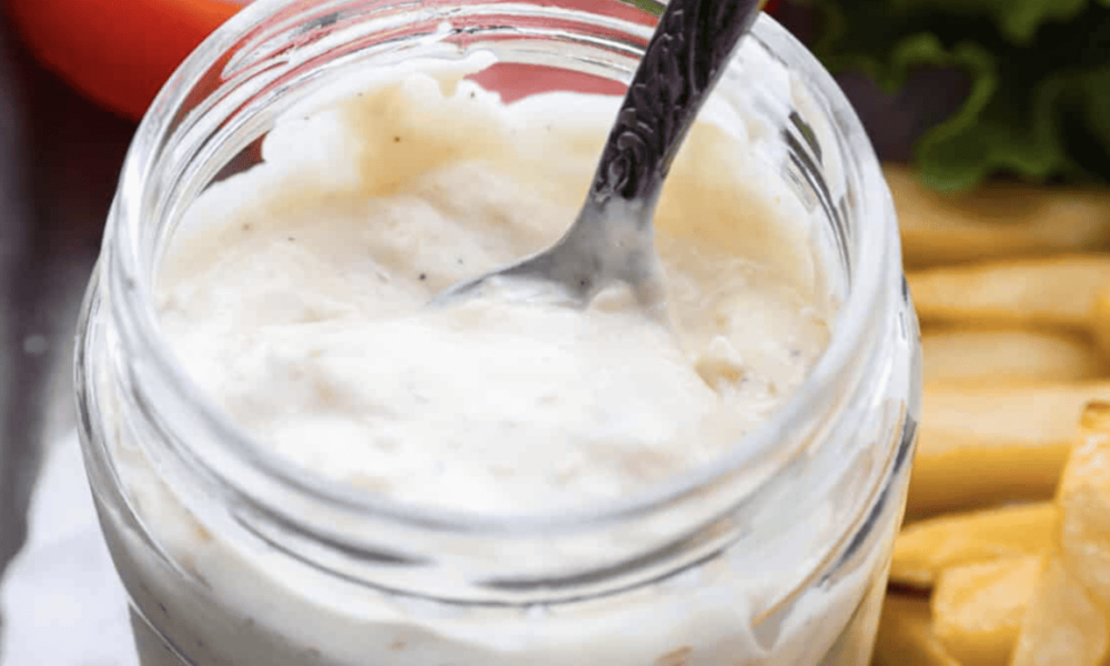 Donkey Sauce Recipe | The Recipe Critic