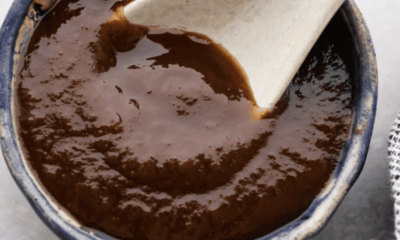 Tamarind Sauce Recipe | The Recipe Critic