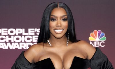 Porsha Williams Is Returning To ‘Actual Housewives Of Atlanta’