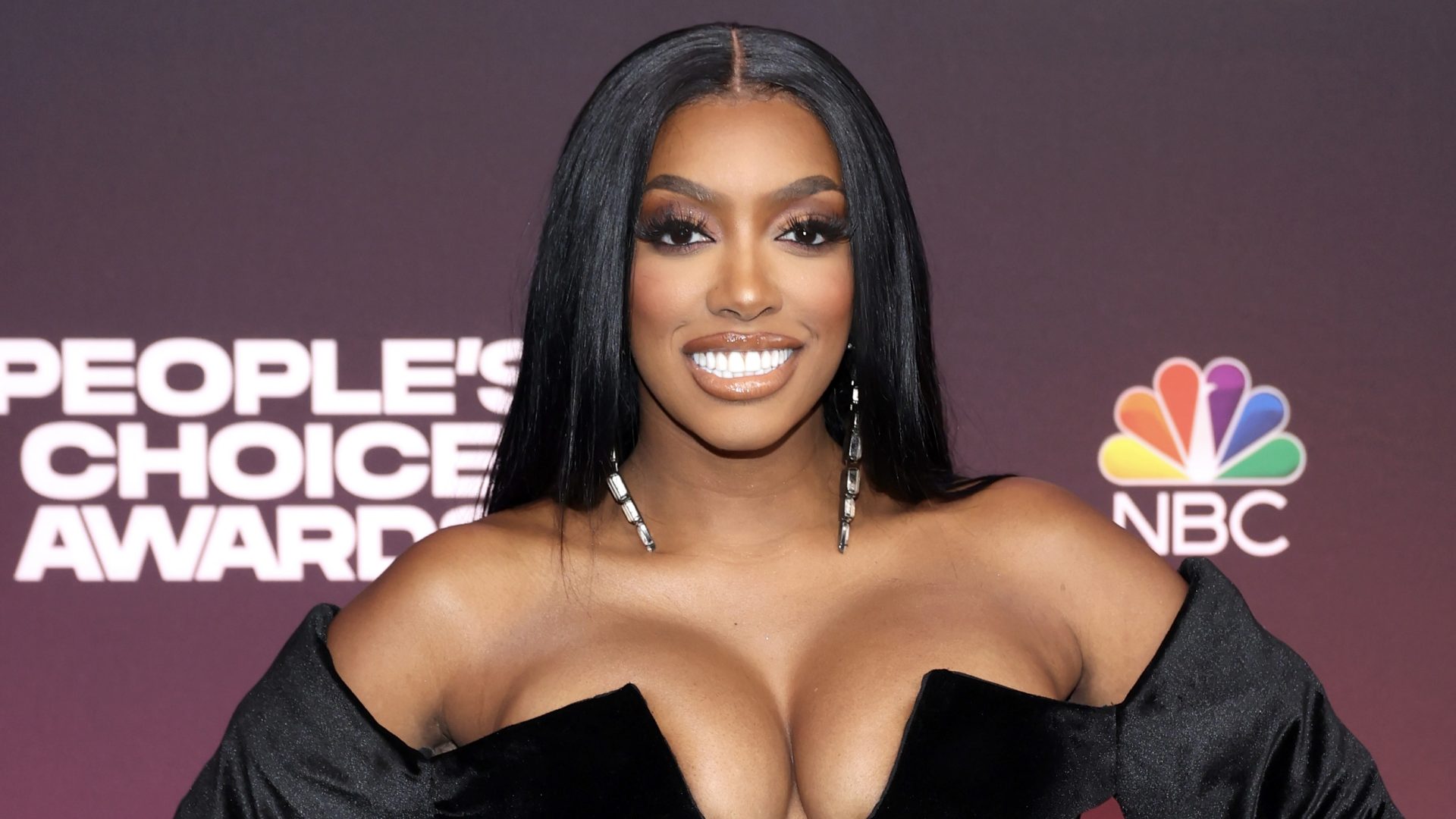 Porsha Williams Is Returning To ‘Actual Housewives Of Atlanta’ Porsha Williams Is Returning To ‘Actual Housewives Of Atlanta’