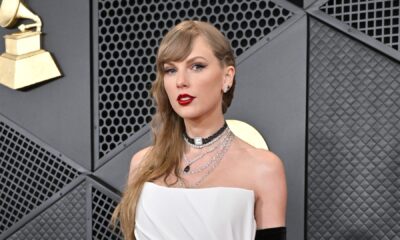 Taylor Swift Donates 0K To Household Of Parade Taking pictures Sufferer