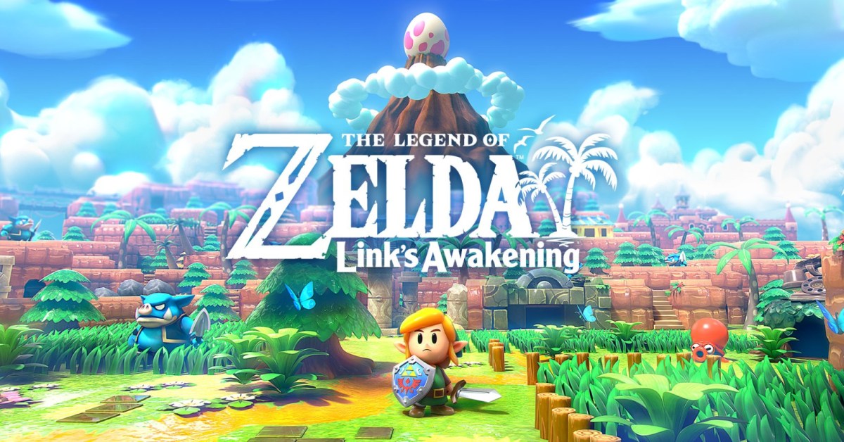 Zelda Hyperlink’s Awakening , Armored Core VI , extra Zelda Hyperlink’s Awakening , Armored Core VI , extra
