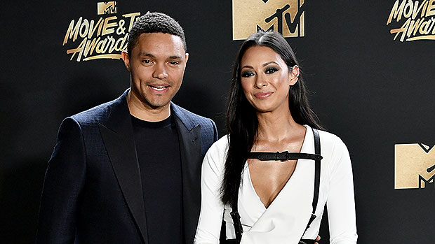 All Concerning the Host’s Relationship Historical past – Hollywood Life