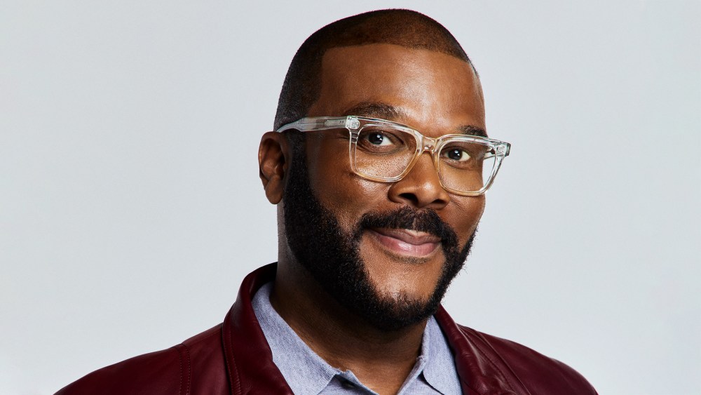 Tyler Perry Halts 0M Studio Enlargement Over AI Considerations
