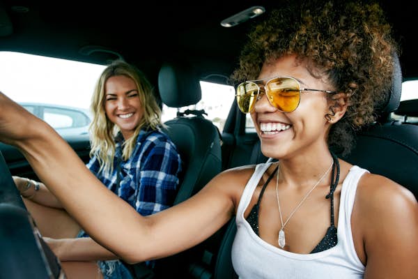 5 greatest day journeys from Los Angeles – Lonely Planet