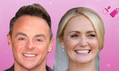 Ant McPartlin and spouse Anne-Marie ‘pregnant’ with first child: ‘Delighted’
