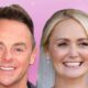 Ant McPartlin and spouse Anne-Marie ‘pregnant’ with first child: ‘Delighted’ Ant McPartlin and spouse Anne-Marie ‘pregnant’ with first child: ‘Delighted’