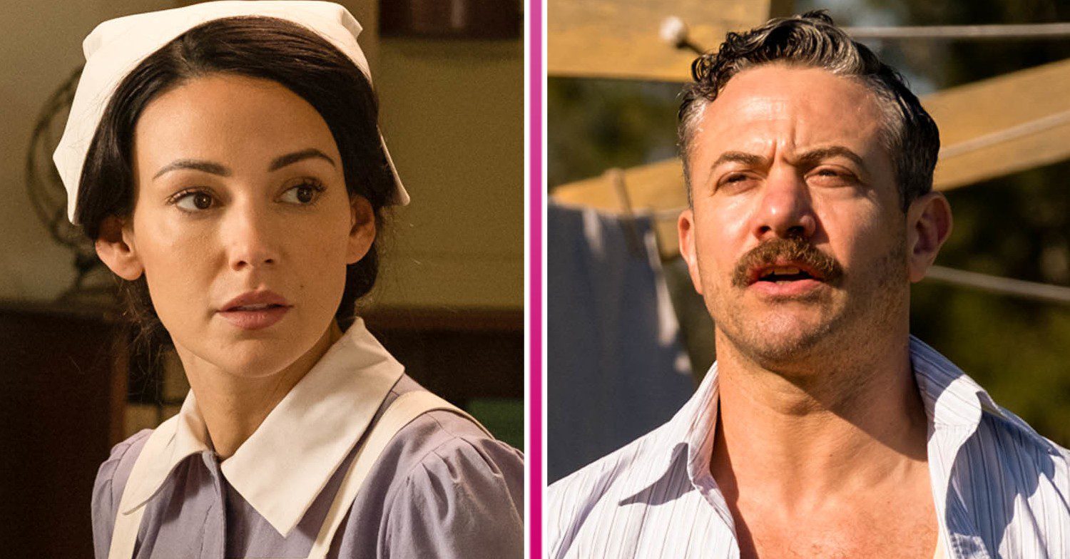 Ten Pound Poms will return for sequence 2 after dramatic cliffhanger