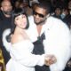 Usher Marries Longtime Girlfriend Jennifer Goicoechea in Las Vegas Wedding ceremony! (Unique)