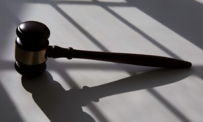 Virginia Man Sentenced, Murdered Co-Employee Over Stolen Lunch