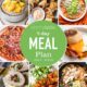 Free 7 Day Wholesome Meal Plan (Feb 5-11)