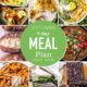 Free 7 Day Wholesome Meal Plan (Feb 12-18)