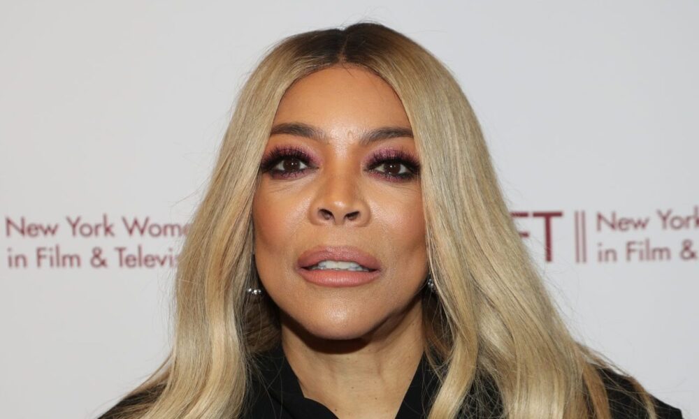 Wendy Williams’ Brother Says She’s “Improved” Since Doc Filming