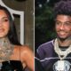 Blueface’s Mother Karlissa Asks Kim Okay To Get Her Son Out Of Jail Blueface’s Mother Karlissa Asks Kim Okay To Get Her Son Out Of Jail