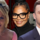 Britney Spears Pens Message to Janet Jackson Amid Justin Timberlake Feud Britney Spears Pens Message to Janet Jackson Amid Justin Timberlake Feud