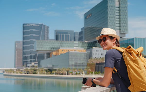 The 13 greatest free issues to do in Abu Dhabi – Lonely Planet