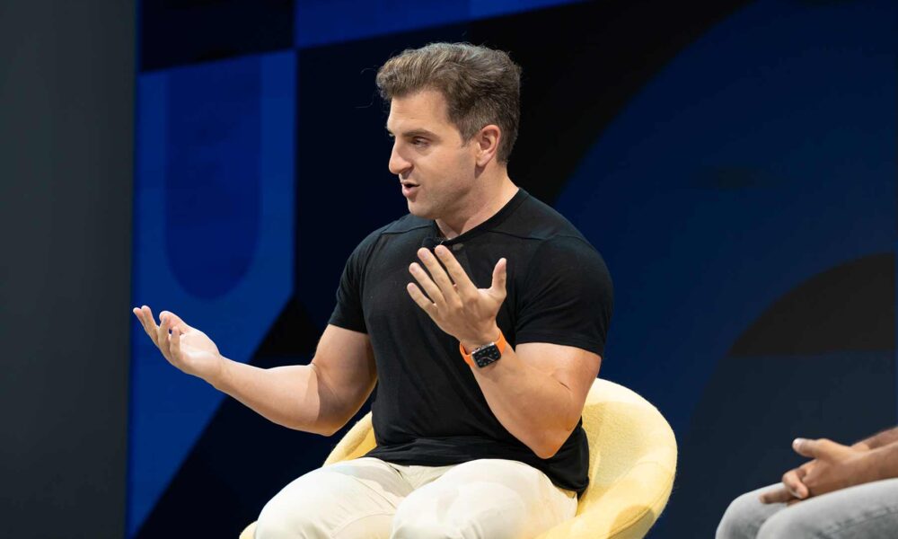 Did Airbnb Simply Finish the Provide Debate? It Now Claims 7.7 Million Listings