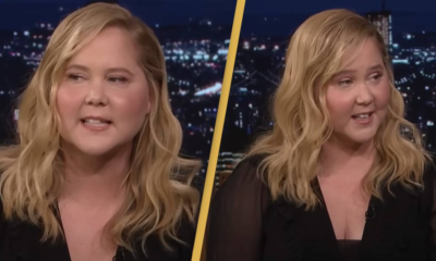 Amy Schumer reveals she has Cushing Syndrome after followers expressed concern over her look