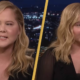Amy Schumer reveals she has Cushing Syndrome after followers expressed concern over her look