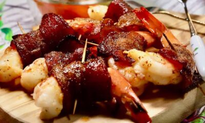 Bacon Bonanza: 15 Irresistible Recipes with Bacon