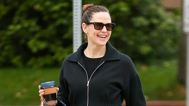 Ben Affleck and Jennifer Garner’s Baby Seraphina Debuts New Buzzcut – Hollywood Life