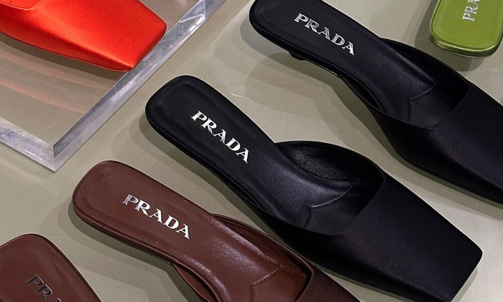 The Finest Shoe Manufacturers of 2024, In line with Editors