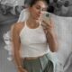 The ten Greatest White Tank Tops of All Time for Ladies in 2023 The ten Greatest White Tank Tops of All Time for Ladies in 2023