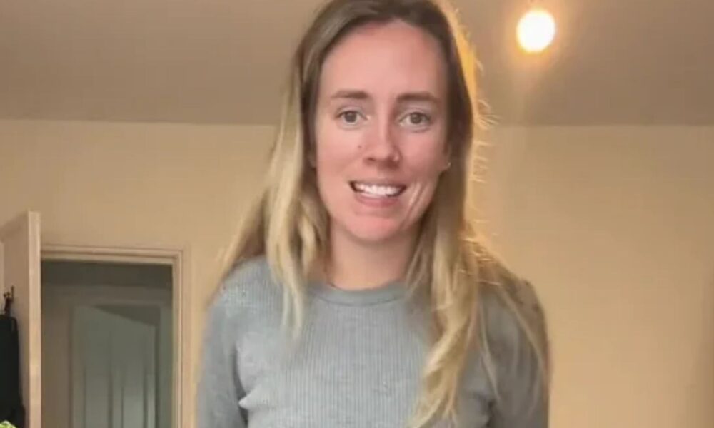 Pancake Day was all about me – folks ask what flavour I’m making and it’s double A boobs all the way in which