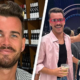 Our bodies of lacking TV presenter Jesse Baird and his associate Luke Davies have been discovered Our bodies of lacking TV presenter Jesse Baird and his associate Luke Davies have been discovered